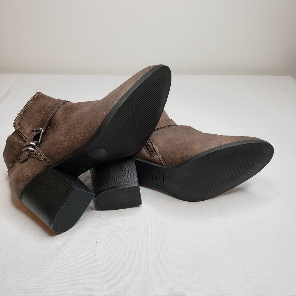 American Rag Milly Bootie - Picture 7 of 8